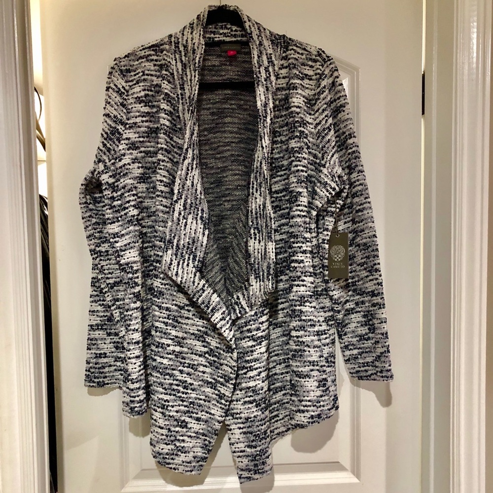 Vince Camuto sweater